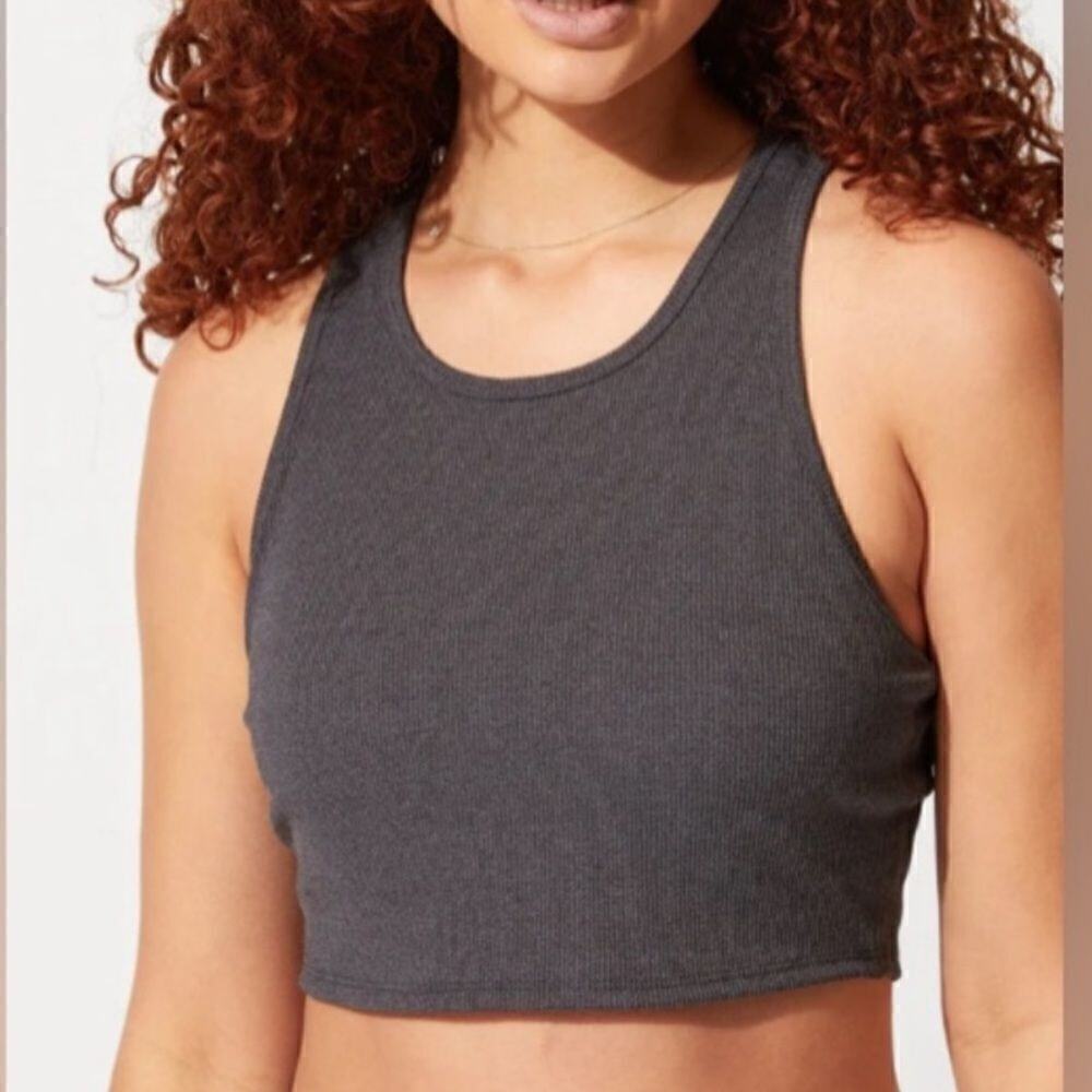 Thread 4 Thought Reactive Kensi Rib Sports Bra Size Small